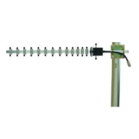 Cb Distributing 2.4Ghz Yagi Antenna ST2588750